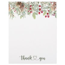 Winter Pine Cones Holiday Dank u 