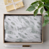 Winter Pine | Kerst Tissuepapier (Geschenk)