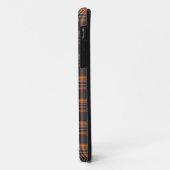 Winter-pleid iPhone-case Case-Mate iPhone Case (Achterkant/links)