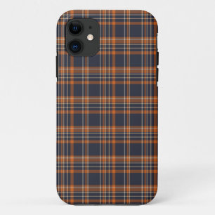 Winter-pleid iPhone-case Case-Mate iPhone Case