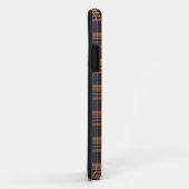 Winter-pleid iPhone-case Case-Mate iPhone Case (Achterkant/rechts)