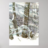 Winter Poster (Voorkant)