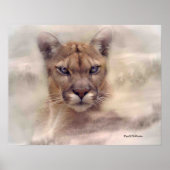 Winter Poster (Voorkant)