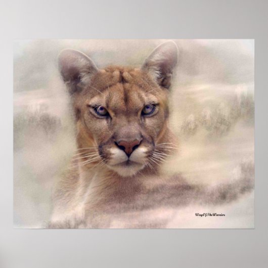 Winter Poster (Voorkant)