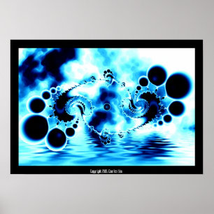 Winter Poster