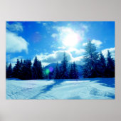 Winter Poster (Voorkant)