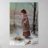 Winter Poster (Voorkant)