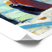 Winter Poster (Hoek)