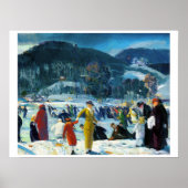 Winter Poster (Voorkant)