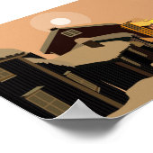 winter poster (Hoek)