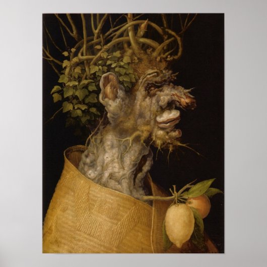 Winter Poster (Voorkant)