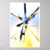 WINTER POSTER (Voorkant)