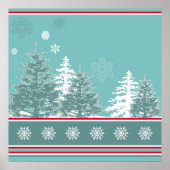 Winter Poster (Voorkant)