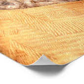 Winter, Poster (Hoek)