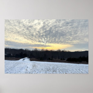 Winter-Poster Poster