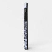 Winter Raven... Case-Mate iPhone Case (Achterkant/links)