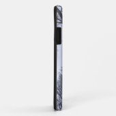 Winter Raven... Case-Mate iPhone Case (Achterkant/rechts)