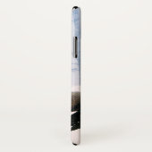 Winter Raven Forest Case-Mate iPhone Case (Achterkant / rechts)