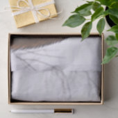 Winter Red Fox Tissuepapier (Geschenk)