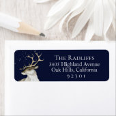 Winter Renderadres label (Insitu)