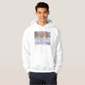 Winter Richmond Park Hoodie (Voorkant volledig)