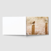 Winter Robin Redbormam Gastenboek (Volledig)