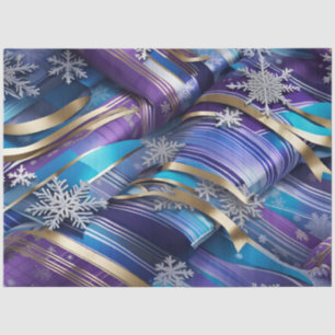 winter royal elegance tissue tissuepapier