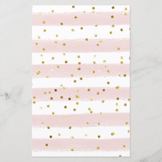 Winter Roze Snowflake Floral Prayers voor Baby (Achterkant)