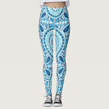 Winter Sason Mandala