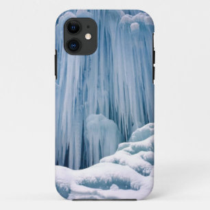 winter-scène-67 Case-Mate iPhone case