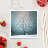 Winter Scene Servet (Insitu)