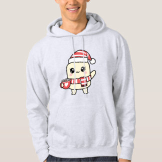 Winter Schattig Hoodie