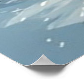 Winter Season  Poster (Hoek)