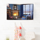 Winter Serenity Banner (Insitu)