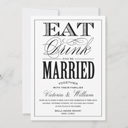 WINTER SHIMMER EDITION | AFBEELDINGSINVITATIE 2 KAART (Voorkant)