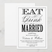 WINTER SHIMMER EDITION | AFBEELDINGSINVITATIE 2 KAART (Voorkant / Achterkant)