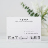 WINTER SHIMMER EDITION | RSVP 3,5 x 5 (Staand voorkant)