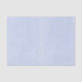 Winter Simple Snowflakes Pattern Tissue Paper Tissuepapier (Voorkant)