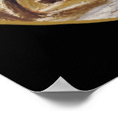 Winter Skating in New Jersey Poster (Hoek)