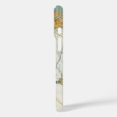 Winter Ski door Carl Larsson Case-Mate iPhone Case (Achterkant / Links)