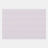 WINTER SLOPES Holiday Inpakpapier Vel (Voorkant 2)