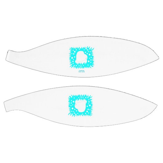 Winter Sneeuw Hart Basketbal (Panelen)