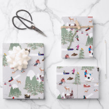 Winter Sneeuw Skiën Mountain Skigebieden Landschap