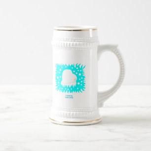 Winter Sneeuwhoorn Stein Mok