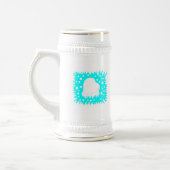Winter Sneeuwhoorn Stein Mok (Links)