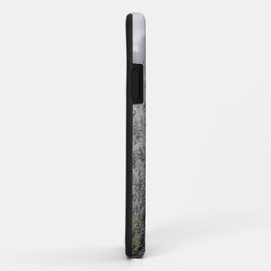 Winter Sneeuwscene Case-Mate iPhone Case (Achterkant/rechts)