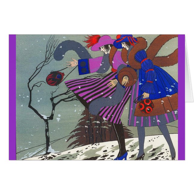 WINTER SNEW (Voorkant Horizontaal)