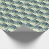 WINTER SNOW  CADEAUPAPIER (Hoek)