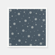 Winter Snowflake Kerstmis