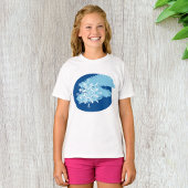 Winter Snowflake T-shirt
